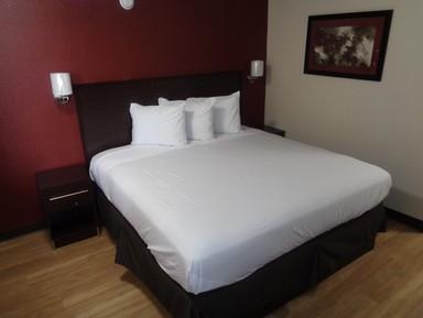 6 Hattiesburg, Ms Hotel