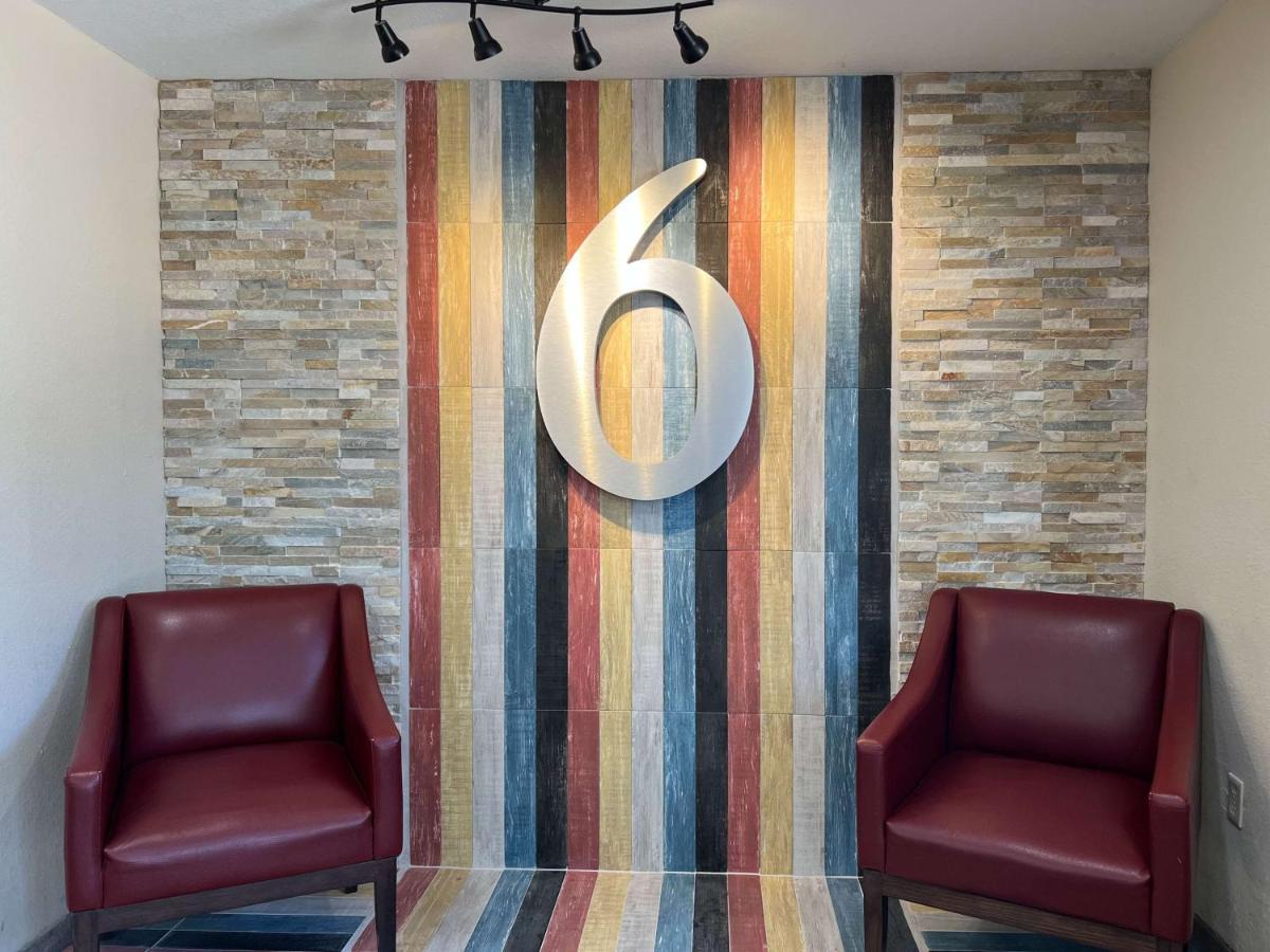 Hotel 6 Hattiesburg, Ms