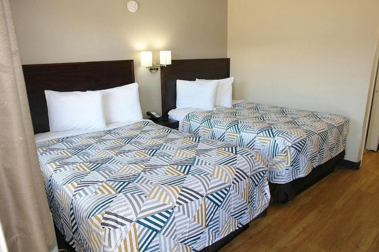 6 Hattiesburg, Ms Hotel