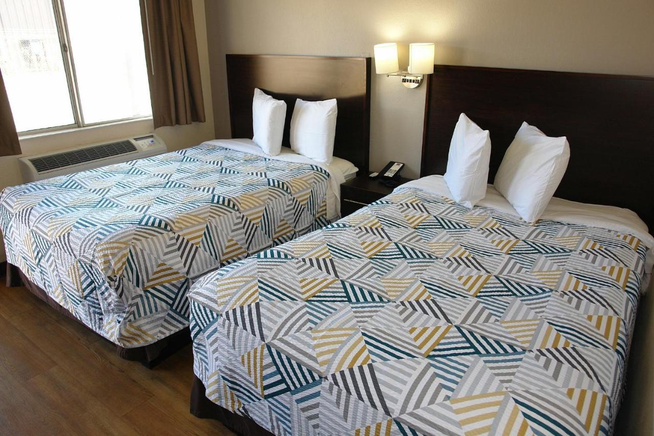 6 Hattiesburg, Ms Hotel