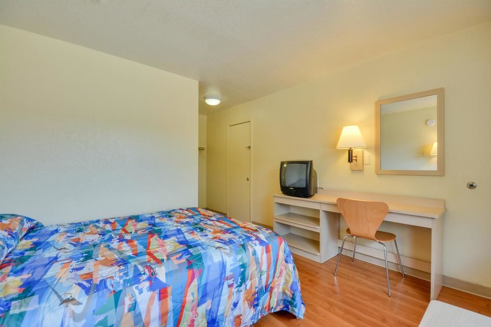 Hotel 6 Hattiesburg, Ms Hattiesburg