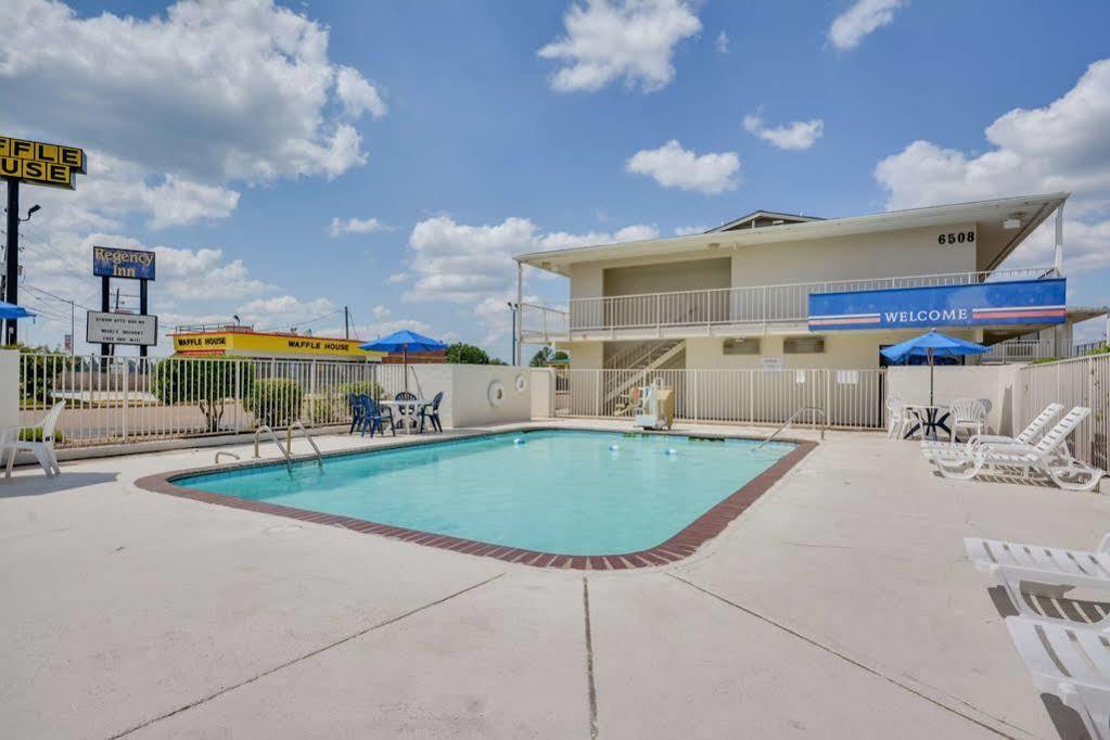 Hotel 6 Hattiesburg, Ms 2*