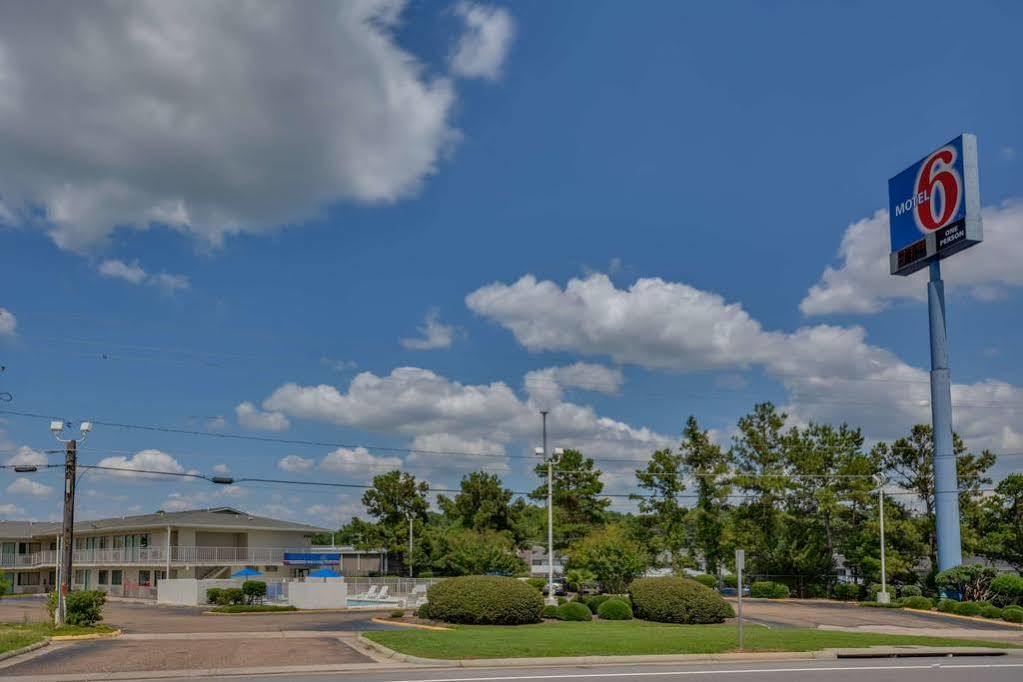 6 Hattiesburg, Ms Hotel Hattiesburg